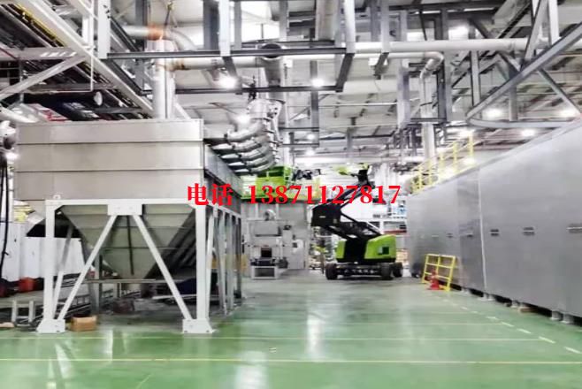 双城机电设备安装工程,设备安装公司