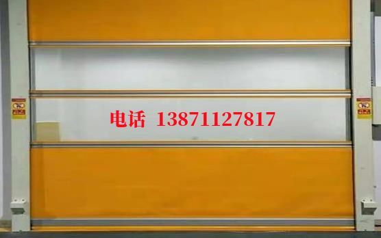 双城洁净室门